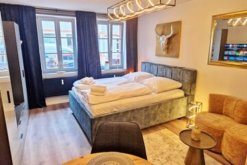 WunderFlunder - Modern, stilvoll und durchdacht - ABC599 WunderFlunder - Modern, stilvoll und durchdacht - ABC599