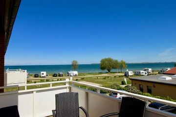 Apartment Meerblick Zierow - ABC593 Apartment Meerblick Zierow - ABC593