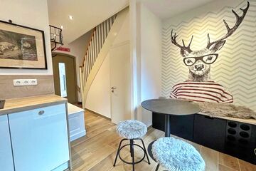 Ferienloft Paul - Travellers Lodge 75 - ABC598 Ferienloft Paul - Travellers Lodge 75 - ABC598