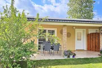 Ferienhaus Sommerwiese - ABC327 Ferienhaus Sommerwiese - ABC327