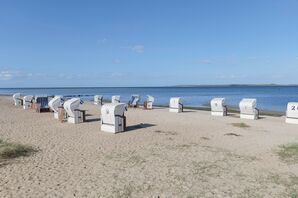 Badestrand Hohen Wieschendorf