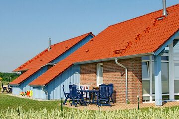 Ferienhaus Lütt Möw Zierow - ABC595 - nur Feriengäste! Ferienhaus Lütt Möw Zierow - ABC595 - nur Feriengäste!
