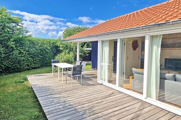 Ferienhaus Ankerplatz Zierow - ABC594 - nur Feriengäste! Ferienhaus Ankerplatz Zierow - ABC594 - nur Feriengäste!
