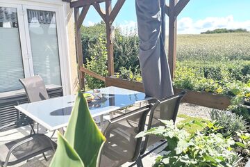 Ferienwohnung 3 - Zur Schwedenschanze - ABC563 - Nur Feriengäste! Ferienwohnung 3 - Zur Schwedenschanze - ABC563 - Nur Feriengäste!