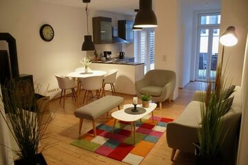 Altstadtlounge - ABC227 Altstadtlounge - ABC227