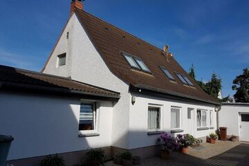 Ferienhaus Thiess - ABC402 Ferienhaus Thiess - ABC402
