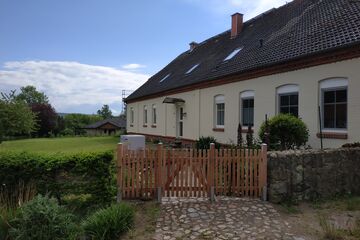 Kirchblick an der Ostsee - ABC277 - nur Feriengäste! Kirchblick an der Ostsee - ABC277 - nur Feriengäste!