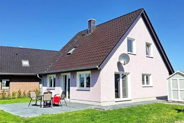 Ferienhaus Meeresrauschen am Salzhaff - ABC582 Ferienhaus Meeresrauschen am Salzhaff - ABC582