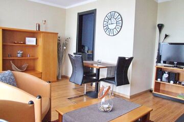 Seestern 215 Ostseeappartement-Howido - ABC560 - nur Feriengäste! Seestern 215 Ostseeappartement-Howido - ABC560 - nur Feriengäste!