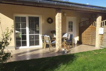 Ferienhaus Sommerwiese - ABC327 Ferienhaus Sommerwiese - ABC327