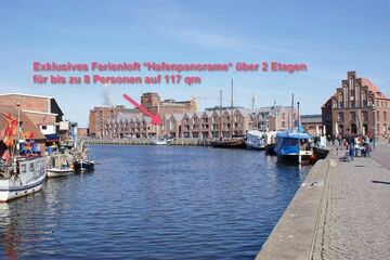 Hafenpanorama - ABC173 Hafenpanorama - ABC173