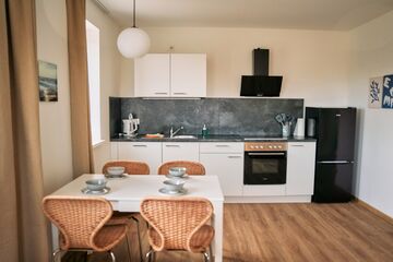Meer - Appartement Alter Holzhafen - ABC3 Meer - Appartement Alter Holzhafen - ABC3