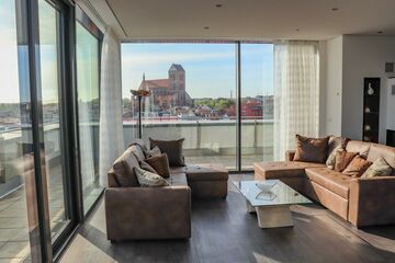 Penthouse-Appartement Diamant - ABC591 Penthouse-Appartement Diamant - ABC591