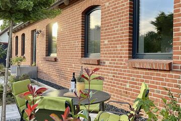 NEU! Ferienwohnung Hagemeister in Schwerin - ABC571 - keine Monteure NEU! Ferienwohnung Hagemeister in Schwerin - ABC571 - keine Monteure