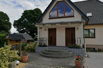 Ferienhaus Seeidylle - ABC129 Ferienhaus Seeidylle - ABC129