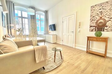 Cityappartement - ABC135 Cityappartement - ABC135