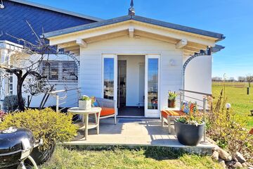 Küstenliebe in Stove/Ostsee, exklusiv - ABC584 - nur Feriengäste Küstenliebe in Stove/Ostsee, exklusiv - ABC584 - nur Feriengäste