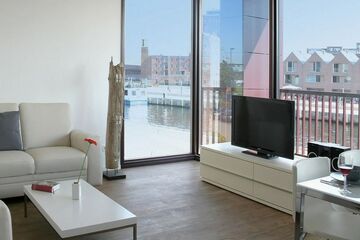 Quartier Alter Hafen - ABC242 Quartier Alter Hafen - ABC242