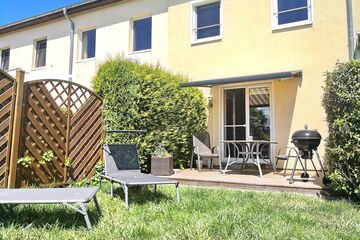 Ferienwohnung 2 - Zur Schwedenschanze - ABC562 - Nur Feriengäste! Ferienwohnung 2 - Zur Schwedenschanze - ABC562 - Nur Feriengäste!