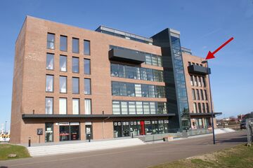 Penthouse-Appartement Rubin - ABC137 Penthouse-Appartement Rubin - ABC137