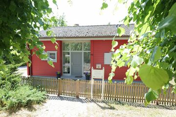 Strandhaus Rubin an der Ostsee - ABC428 Strandhaus Rubin an der Ostsee - ABC428