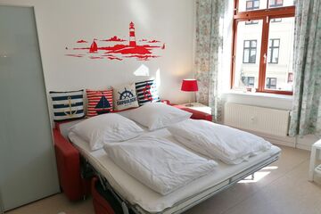 City Flat Wismar - ABC294 City Flat Wismar - ABC294