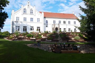 Eich Sahl im Herrenhaus Levetzow - 5-Sterne - ABC435 Eich Sahl im Herrenhaus Levetzow - 5-Sterne - ABC435